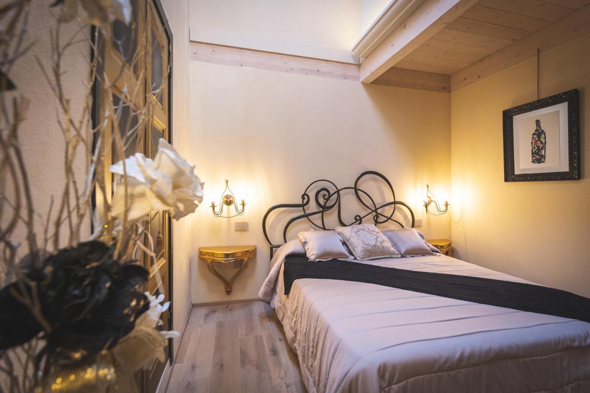 B&B Il Sogno Del Pinzagrilli Guardistallo Eksteriør bilde