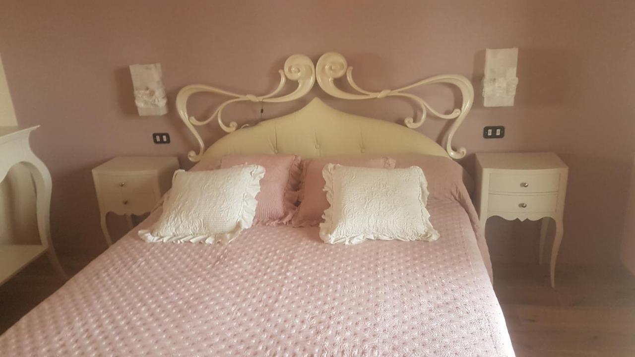 B&B Il Sogno Del Pinzagrilli Guardistallo Eksteriør bilde
