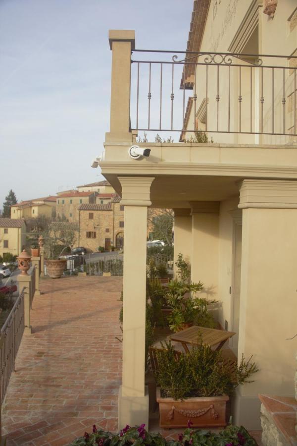 B&B Il Sogno Del Pinzagrilli Guardistallo Eksteriør bilde