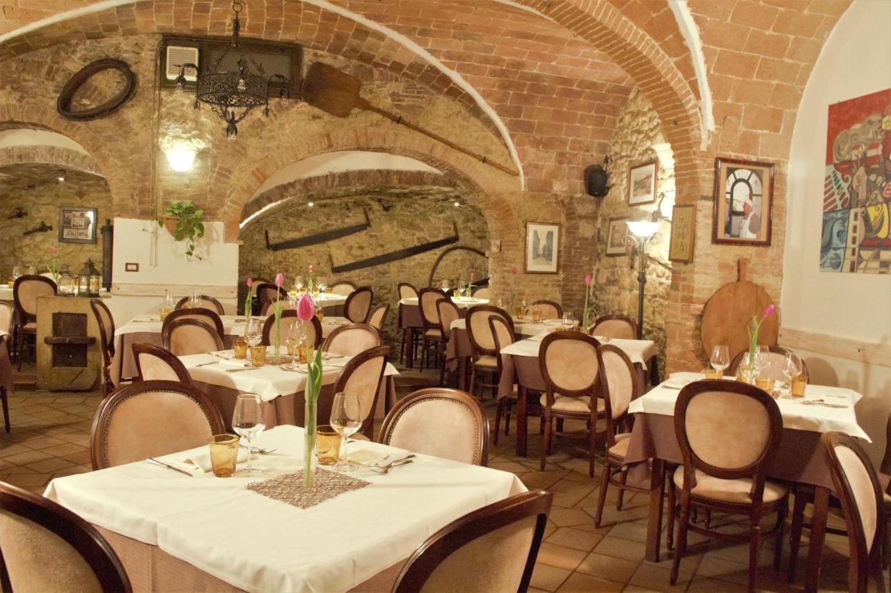 B&B Il Sogno Del Pinzagrilli Guardistallo Eksteriør bilde