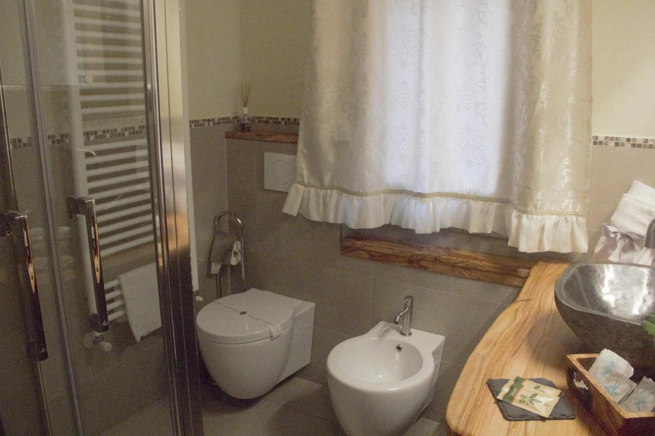 B&B Il Sogno Del Pinzagrilli Guardistallo Eksteriør bilde